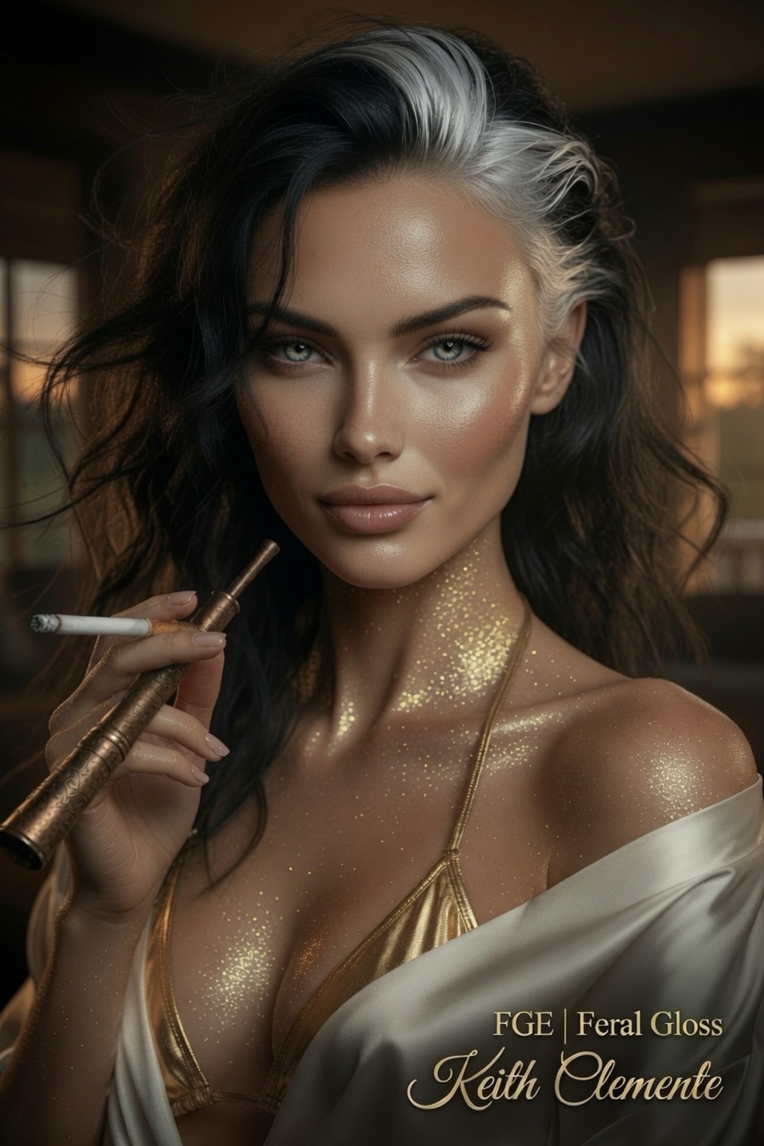 Close Study